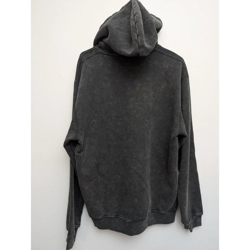 X2‎ Adidas Premium Essentials Retro Washed Hoodie Med